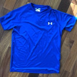 Under Armour heat gear T-shirt